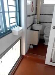 Blk 124 MARSILING RISE (Woodlands), HDB Executive #618309241